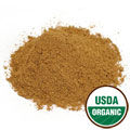 Organic pumpkin pie spice, 1 lb